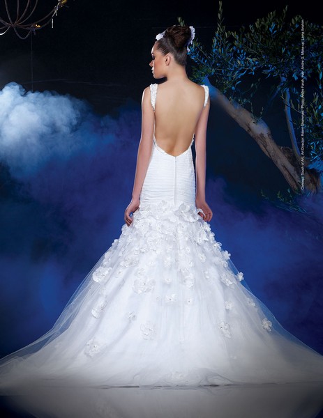 IXIRA 2014 collection by Naja Saade